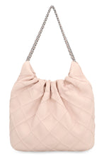 Load image into Gallery viewer, Fleming Mini leather shoulder bag
