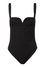 Load image into Gallery viewer, Wool bodysuit
