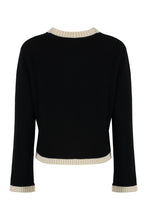 Load image into Gallery viewer, Kendra Wool cardigan
