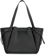 Load image into Gallery viewer, Romy smooth leather tote bag
