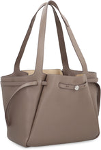 Load image into Gallery viewer, Shopping bag Romy in leather
