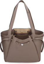 Load image into Gallery viewer, Shopping bag Romy in leather
