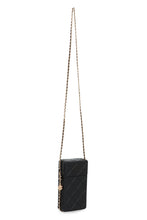 Load image into Gallery viewer, Fleming Leather smartphone case
