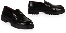 Load image into Gallery viewer, Leather loafers
