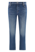 Load image into Gallery viewer, The Tomcat Ankle straight leg jeans
