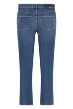 Load image into Gallery viewer, The Tomcat Ankle straight leg jeans
