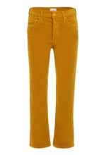 Load image into Gallery viewer, The Tomcat Ankle straight leg jeans
