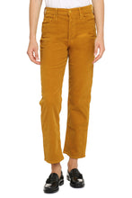 Load image into Gallery viewer, The Tomcat Ankle straight leg jeans
