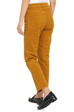 Load image into Gallery viewer, The Tomcat Ankle straight leg jeans
