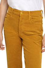 Load image into Gallery viewer, The Tomcat Ankle straight leg jeans
