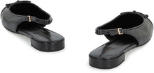 Load image into Gallery viewer, Leather slingback pumps
