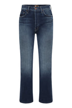 Load image into Gallery viewer, The Rambler Ankle straight leg jeans
