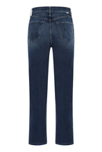 Load image into Gallery viewer, The Rambler Ankle straight leg jeans

