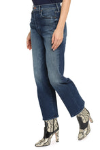 Load image into Gallery viewer, The Rambler Ankle straight leg jeans
