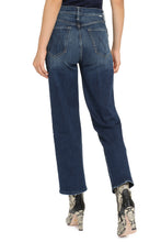 Load image into Gallery viewer, The Rambler Ankle straight leg jeans
