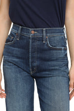 Load image into Gallery viewer, The Rambler Ankle straight leg jeans
