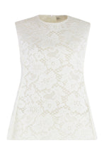 Load image into Gallery viewer, Lace blouse
