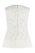 Load image into Gallery viewer, Lace blouse
