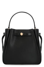 Load image into Gallery viewer, Romy leather bucket bag
