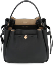Load image into Gallery viewer, Romy leather bucket bag
