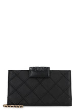 Load image into Gallery viewer, Fleming Leather wallet on chain
