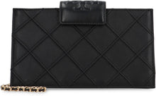 Load image into Gallery viewer, Fleming Leather wallet on chain
