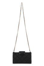 Load image into Gallery viewer, Fleming Leather wallet on chain
