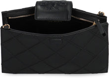 Load image into Gallery viewer, Fleming Leather wallet on chain
