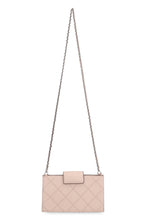 Load image into Gallery viewer, Fleming mini Leather wallet on chain
