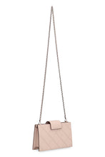 Load image into Gallery viewer, Fleming mini Leather wallet on chain
