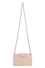 Load image into Gallery viewer, Fleming mini Leather wallet on chain
