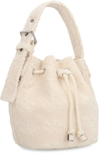 Load image into Gallery viewer, Terry Mini bucket bag
