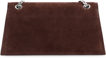 Load image into Gallery viewer, Shoulder bag Kira in suede
