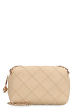 Load image into Gallery viewer, Fleming Leather crossbody bag
