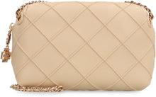 Load image into Gallery viewer, Fleming Leather crossbody bag
