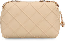 Load image into Gallery viewer, Fleming Leather crossbody bag
