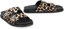 Load image into Gallery viewer, Flat sandals
