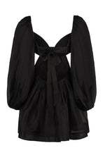 Load image into Gallery viewer, Harmony Bralette mini-dress

