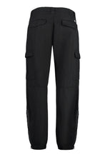 Load image into Gallery viewer, Cotton-linen trousers

