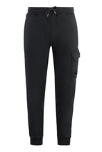 Load image into Gallery viewer, Cotton cargo-trousers
