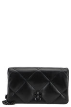 Load image into Gallery viewer, Quilted leather bag

