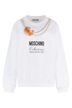Load image into Gallery viewer, Printed cotton sweatshirt
