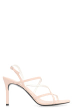 Load image into Gallery viewer, Leather sandals
