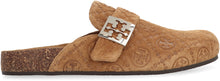 Load image into Gallery viewer, Mellow suede mules
