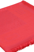 Load image into Gallery viewer, Paisley jacquard shawl
