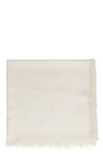 Load image into Gallery viewer, Paisley jacquard shawl
