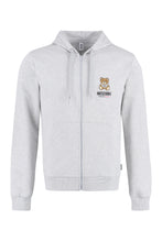 Load image into Gallery viewer, Full zip hoodie
