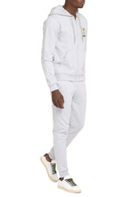 Load image into Gallery viewer, Full zip hoodie
