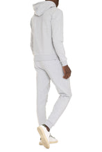Load image into Gallery viewer, Full zip hoodie
