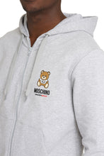 Load image into Gallery viewer, Full zip hoodie
